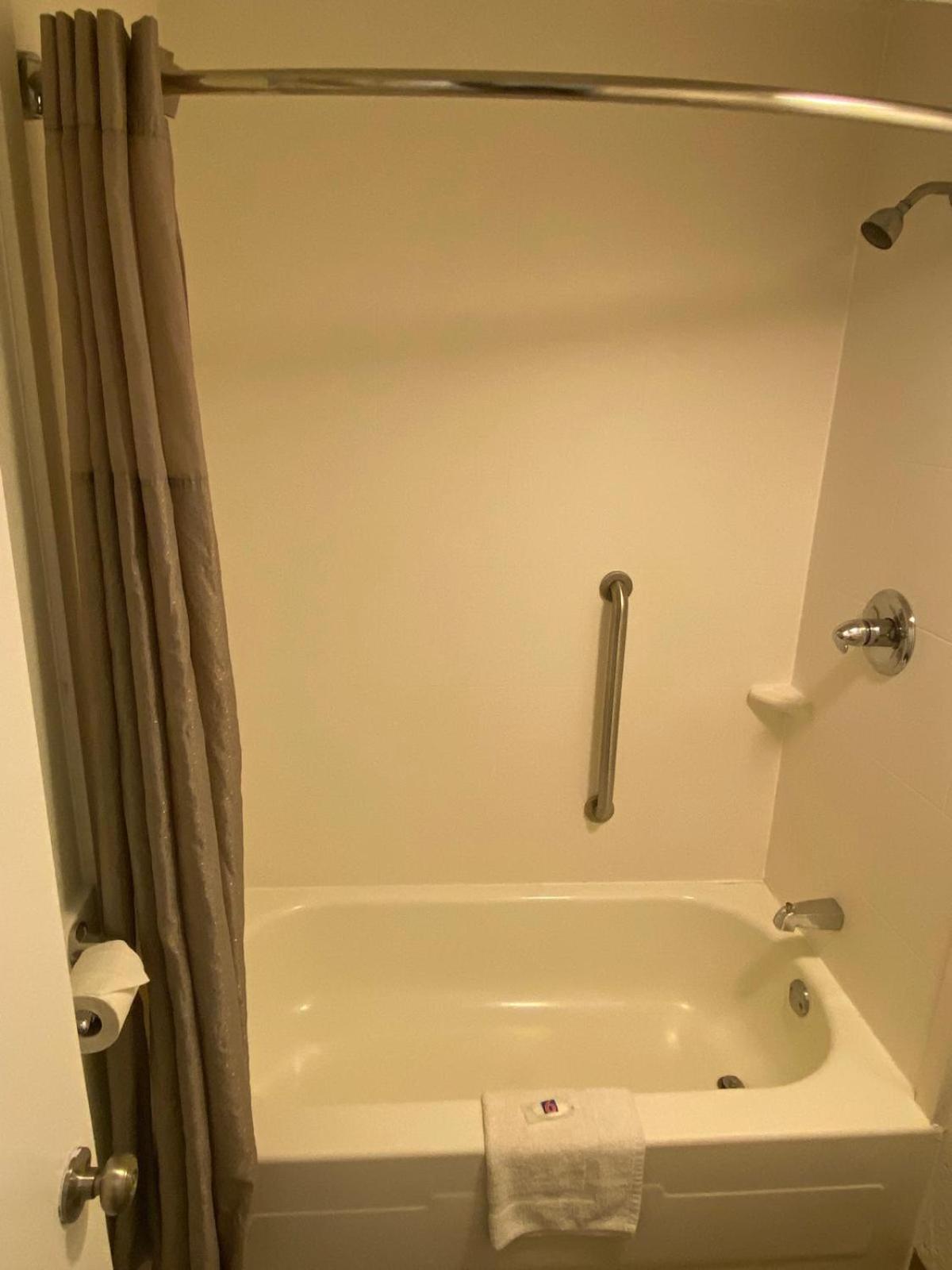 Motel 6 Manchester Tn 外观 照片